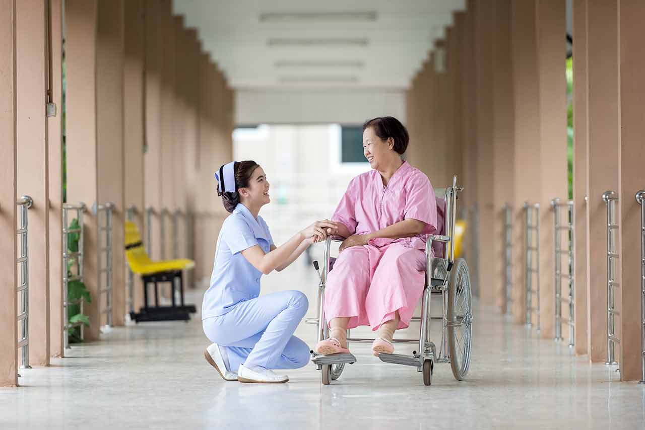 Krankenpfleger Altenpflege Krankenpflege