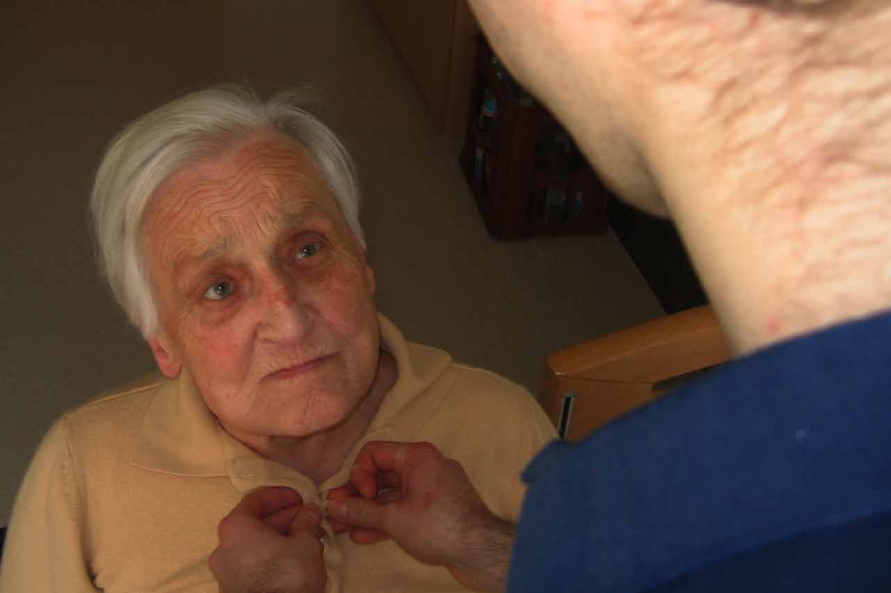Altenpfleger Altenpflege Krankenpflege
