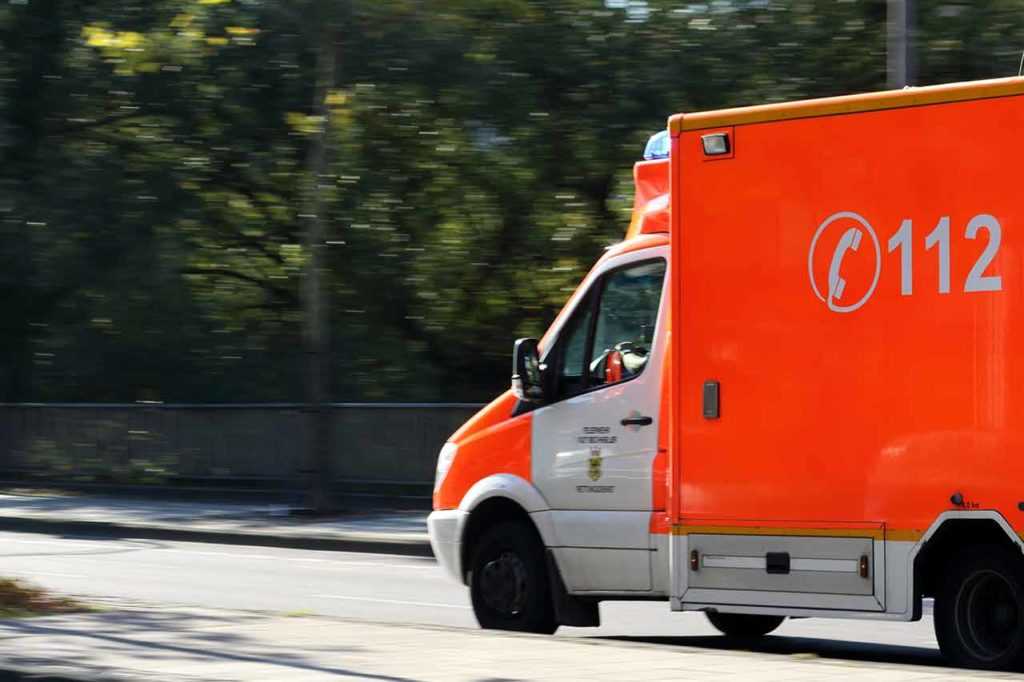 Krankentransporte Krankenpflege Altenpflege