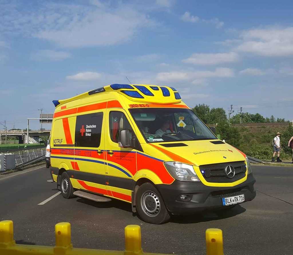Krankentransporte Krankenpflege Altenpflege