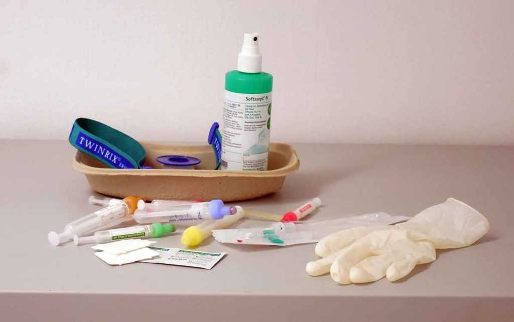 mobile Pflegedienste Altenpflege Krankenpflege