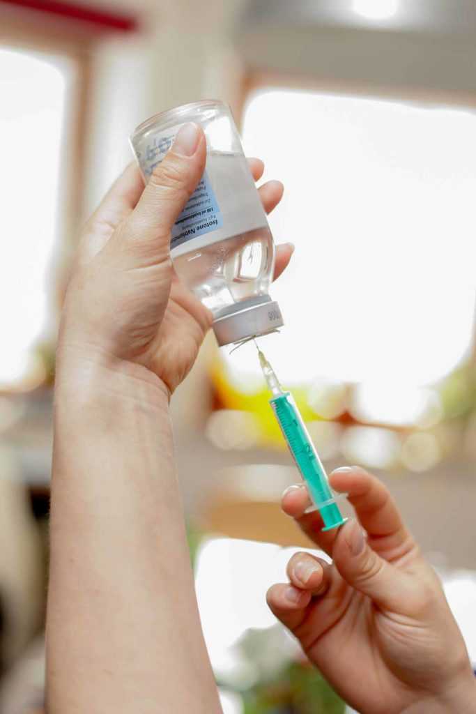 mobile Pflegedienste Altenpflege Krankenpflege