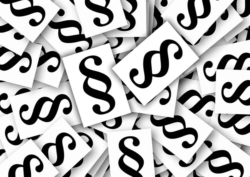 Sozialgesetzbuch SGB