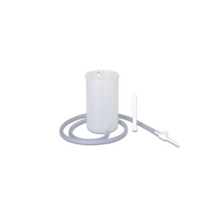 Irrigator-Set