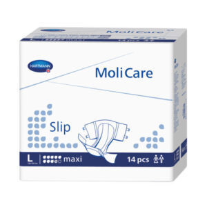Hartmann MoliCare® Slip Maxi 9 Tropfen L (1x14 Stück)