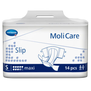Hartmann MoliCare® Slip Maxi 9 Tropfen S (1x14 Stück)