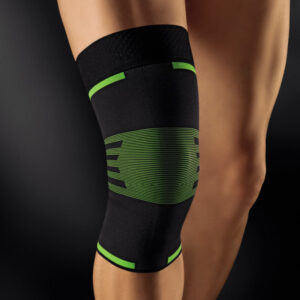 BORT ActiveColor® Sport Kniebandage