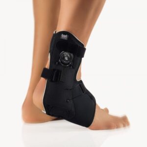 BORT MalleoXpress Active Sprunggelenk-Soft-Orthese