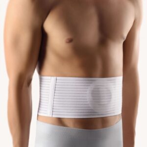 Bort Nabelbruch-Bandage