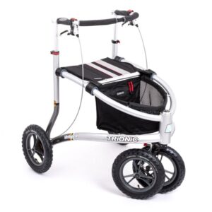 Trionic Veloped Tour 12er Rad L - Alltag
