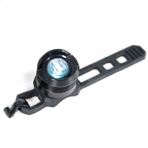 Trionic Veloped LED Frontleuchte