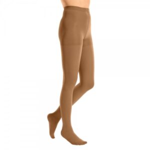 mediven® cotton CCL2 AT kurz Strumpfhose