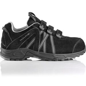 NUNATAK Diabetiker Schuhe Dia H20 Klettverschluss