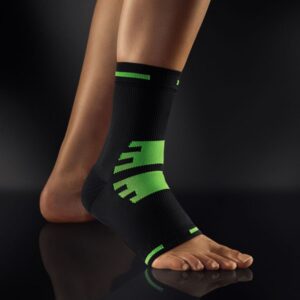 BORT ActiveColor® Sport Knöchelbandage