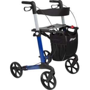 Mobilex Rollator Leopard
