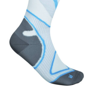 Bauerfeind Sports Run Performance Compression Socks Men