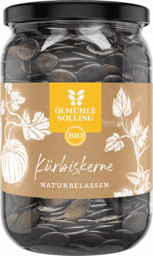 Kürbiskerne 350 g
