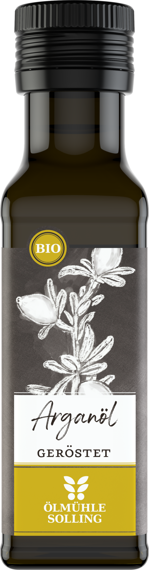 Arganöl geröstet 100 ml