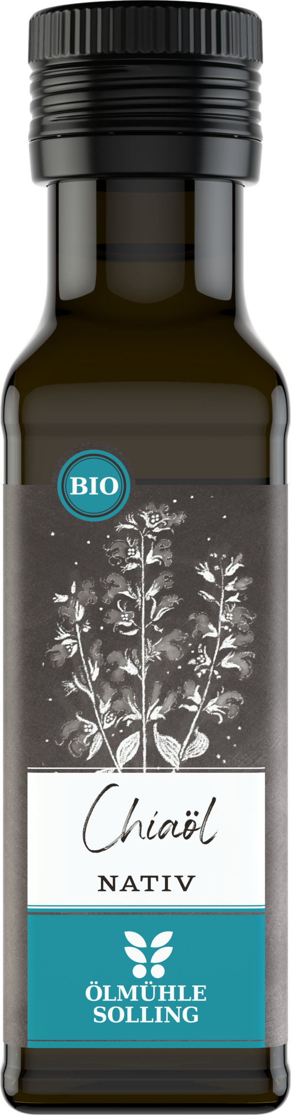 Chiaöl Salvia hispanica 100 ml