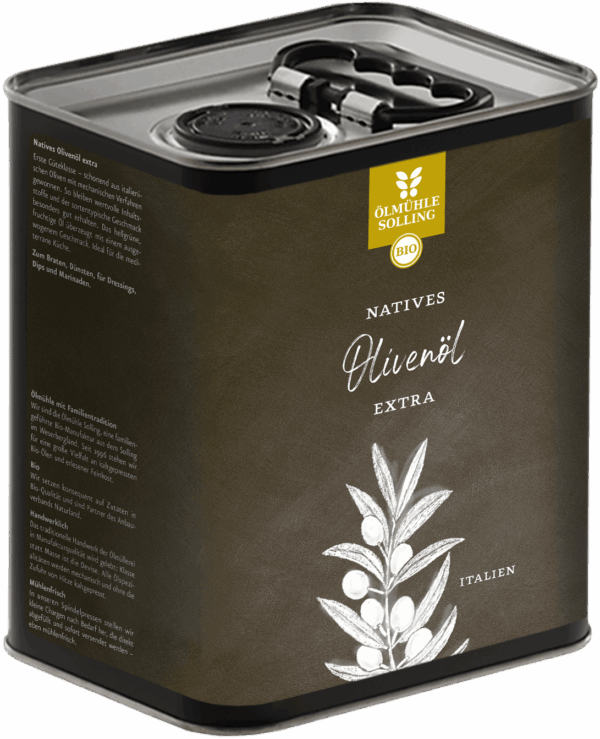 Olivenöl/Italien 3 l