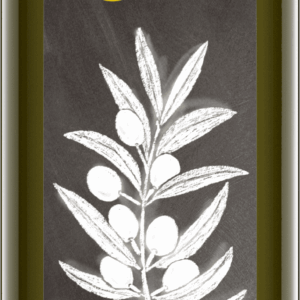 Olivenöl/Italien 500 ml