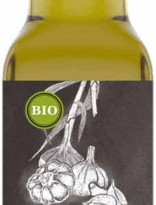 Knoblauch Würzöl 20 ml