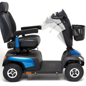 Invacare Elektromobil Comet Pro