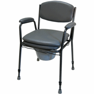 Drive medical Toilettenstuhl TS 130