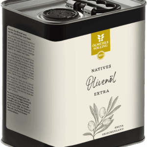 Olivenöl/Kreta Koroneiki nativ extra 3 l