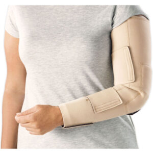L&R ReadyWrap Arm Medizinisches Adaptives Kompressionssystem