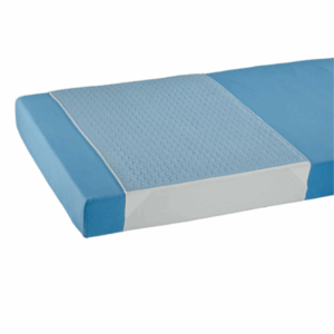 Suprima Mehrfach-Bettauflage Polyester mit Seitenteil