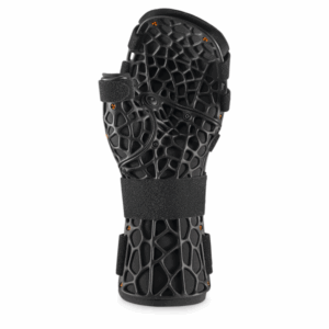 Sporlastic Manu-Cast Organic DP Handgelenkorthese mit Finger- und Daumenfixierung