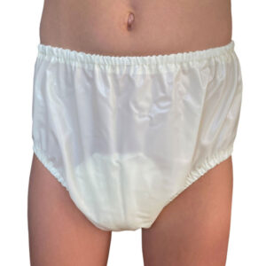 Suprima Inkontinenz-Slip PVC für Kinder