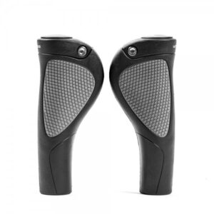 Ergon GP1 Grips Haltegriffe für Trionic Veloped Walker