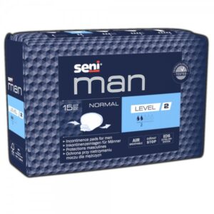 Seni Man Normal Level 2 (1x15 Stück)