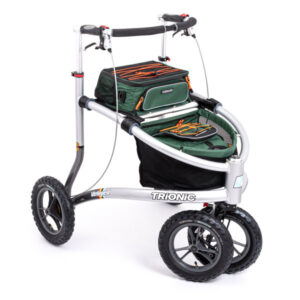 Trionic Veloped Trek 12er Rad L - Wandern