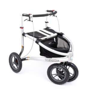 Trionic Veloped Sport 12er Rad M - Walking