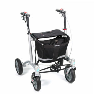 Trionic Walker 9er Rad