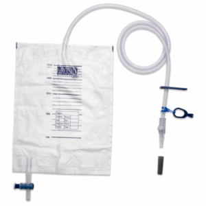 Asid Bonz UROSID® 20 Urinbeutelsystem