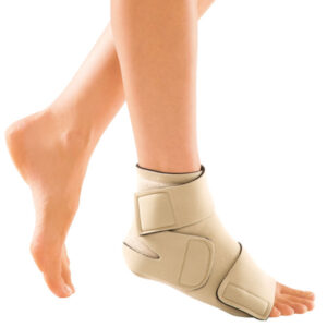 Medi circaid® juxtafit® premium interlocking Fußteil