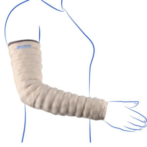 Thuasne Mobiderm Armstrumpf Ödemtherapie