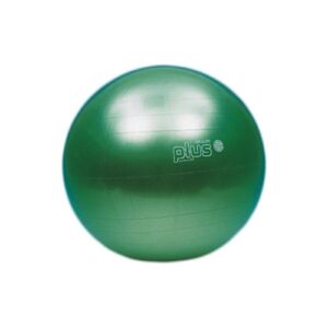 Gymnastikball »Plus«, 55 cm Ø grün