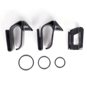 SALJOL 3in1 Rollstuhlpaket Halter für Rollz Motion