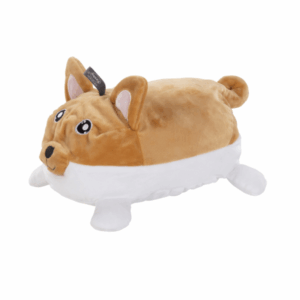 Fashy Wärmflasche mit Bezug Corgi