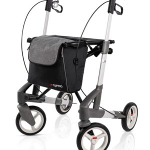 Leichtgewicht Rollator TOPRO Troja 5G