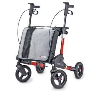 Topro Odyssé M Reise Rollator
