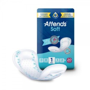 Attends Soft 1 Mini (1x20 Stk.)