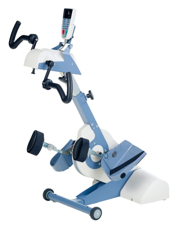 Thera-Trainer Bein- und Oberkörpertrainer Tigo 566