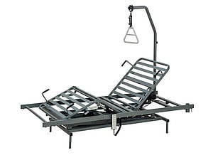 tecfor care GmbH Bett-in-Bett System ECO-BiB