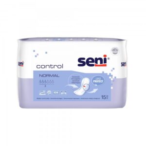 Seni Control Normal (1x15 Stk.)